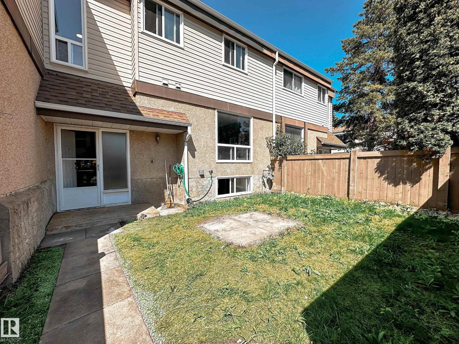 862 Erin Pl Nw, Edmonton, Alberta  T5T 1M6 - Photo 37 - E4458942