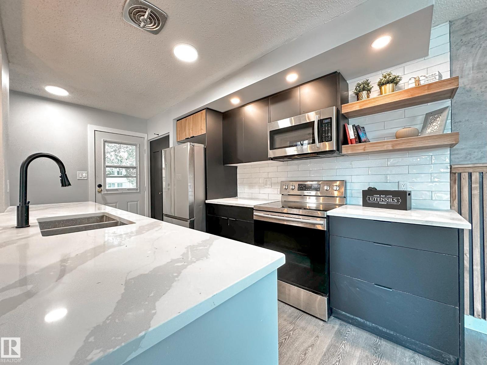 862 Erin Pl Nw, Edmonton, Alberta  T5T 1M6 - Photo 7 - E4458942
