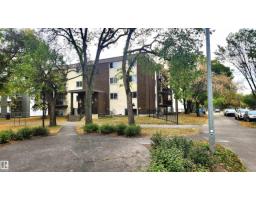 #304 10740 105 ST NW Central Mcdougall