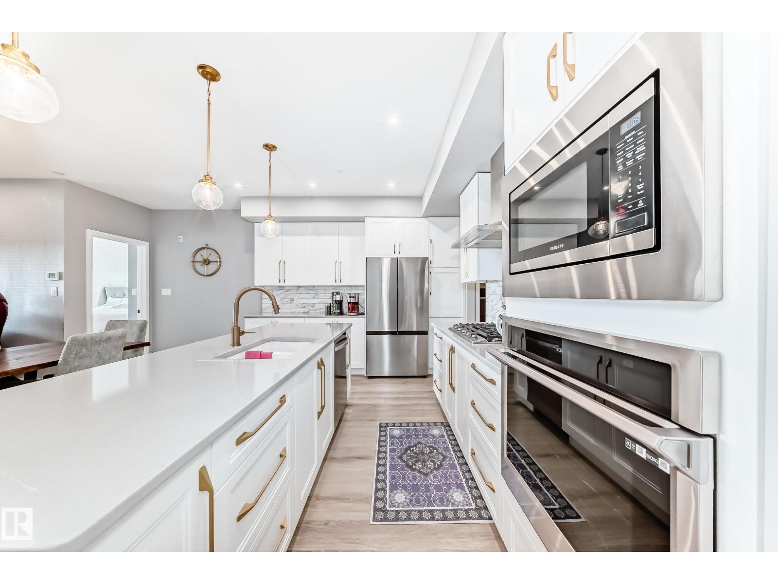 #408 7463 May Cm Nw, Edmonton, Alberta  T6R 0X1 - Photo 10 - E4458944