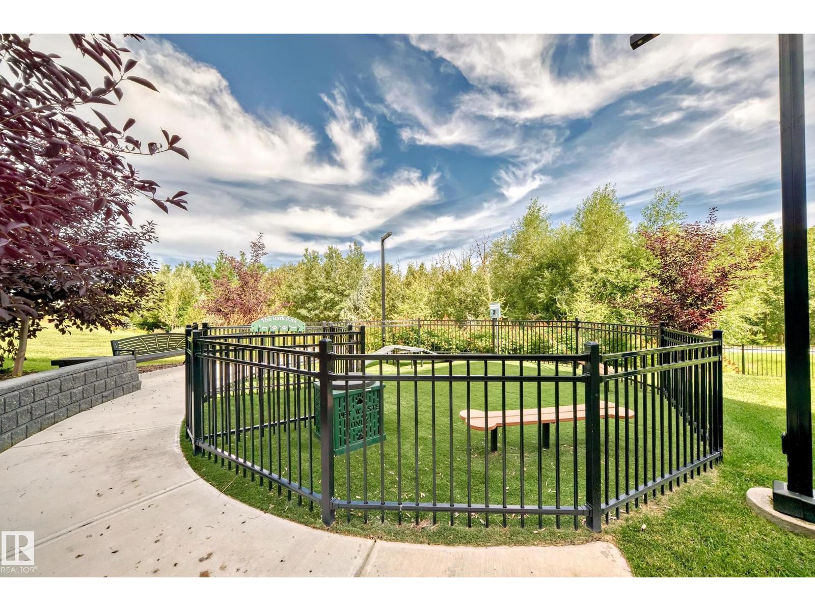 #408 7463 May Cm Nw, Edmonton, Alberta  T6R 0X1 - Photo 55 - E4458944