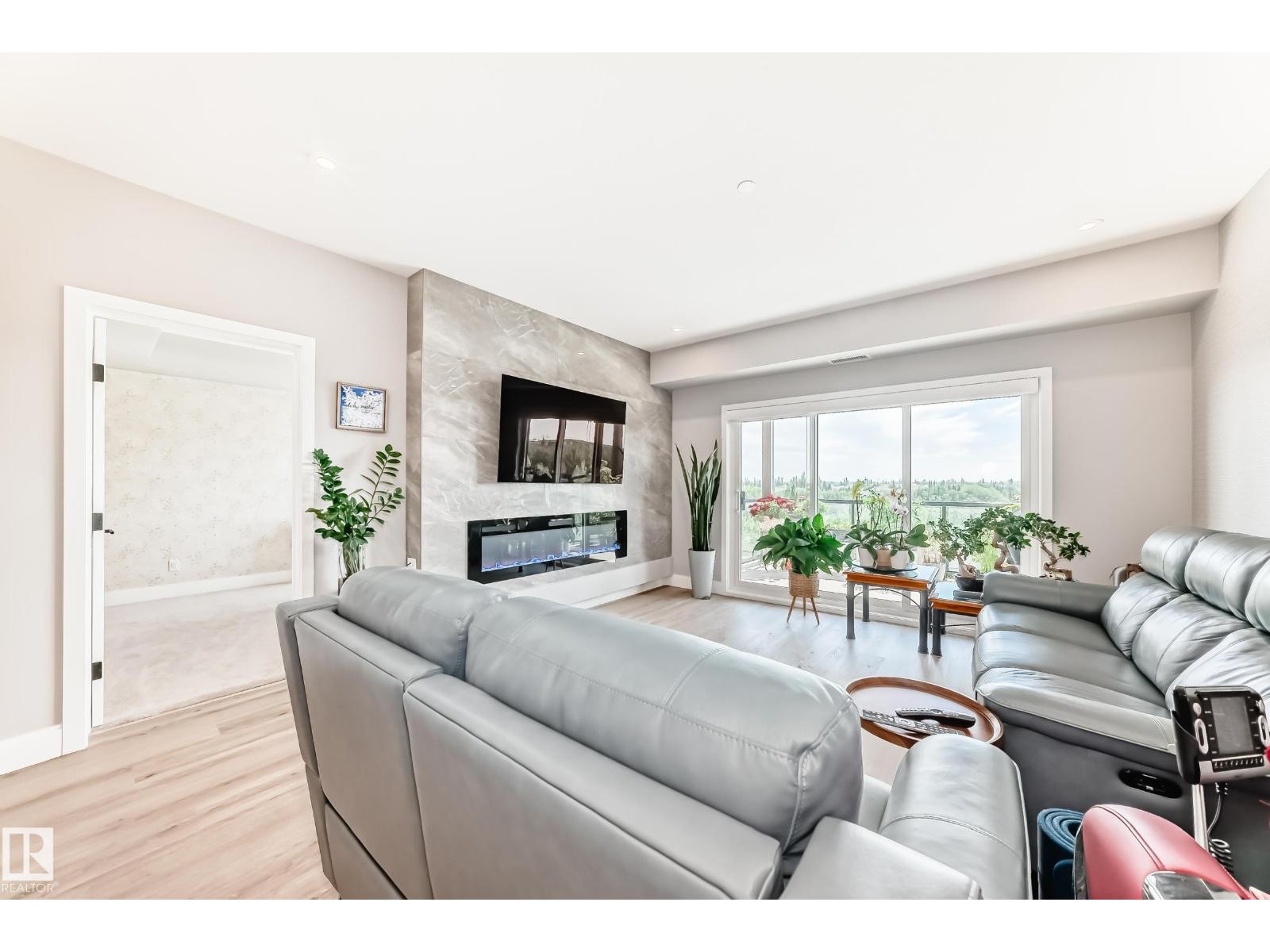 #408 7463 May Cm Nw, Edmonton, Alberta  T6R 0X1 - Photo 19 - E4458944