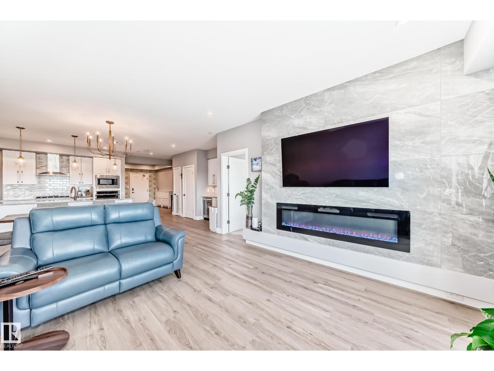 #408 7463 May Cm Nw, Edmonton, Alberta  T6R 0X1 - Photo 18 - E4458944