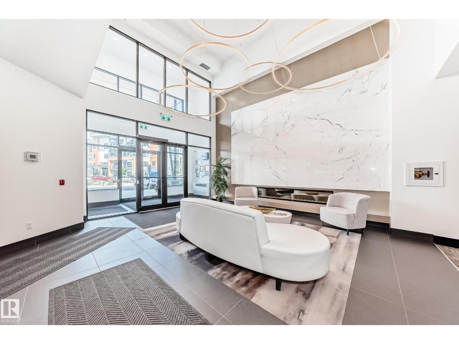 #408 7463 May Cm Nw, Edmonton, Alberta  T6R 0X1 - Photo 6 - E4458944