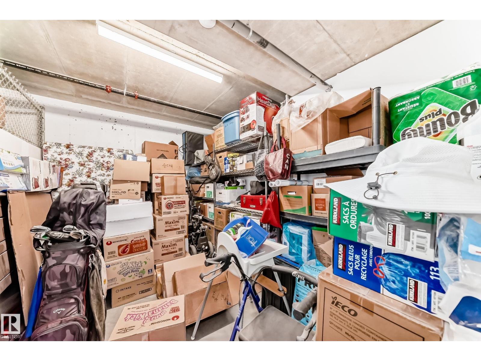 #408 7463 May Cm Nw, Edmonton, Alberta  T6R 0X1 - Photo 56 - E4458944