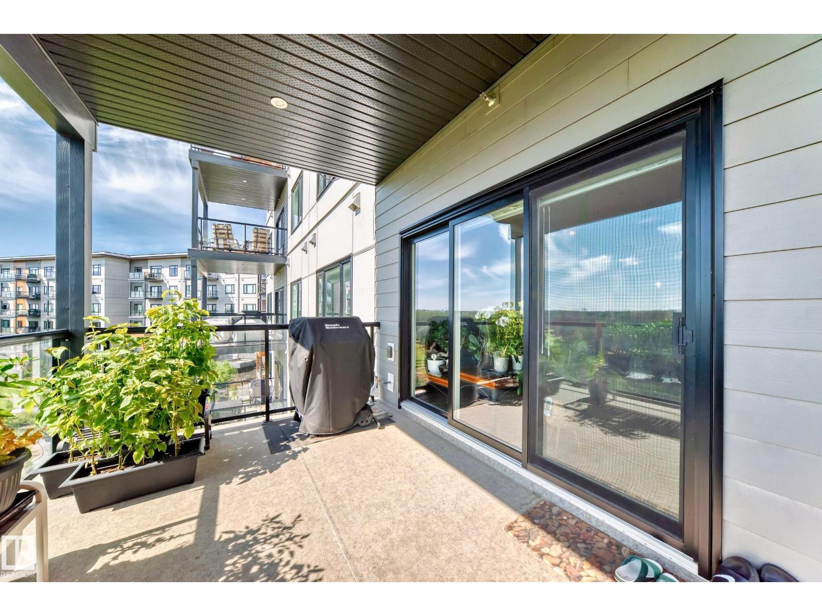 #408 7463 May Cm Nw, Edmonton, Alberta  T6R 0X1 - Photo 21 - E4458944