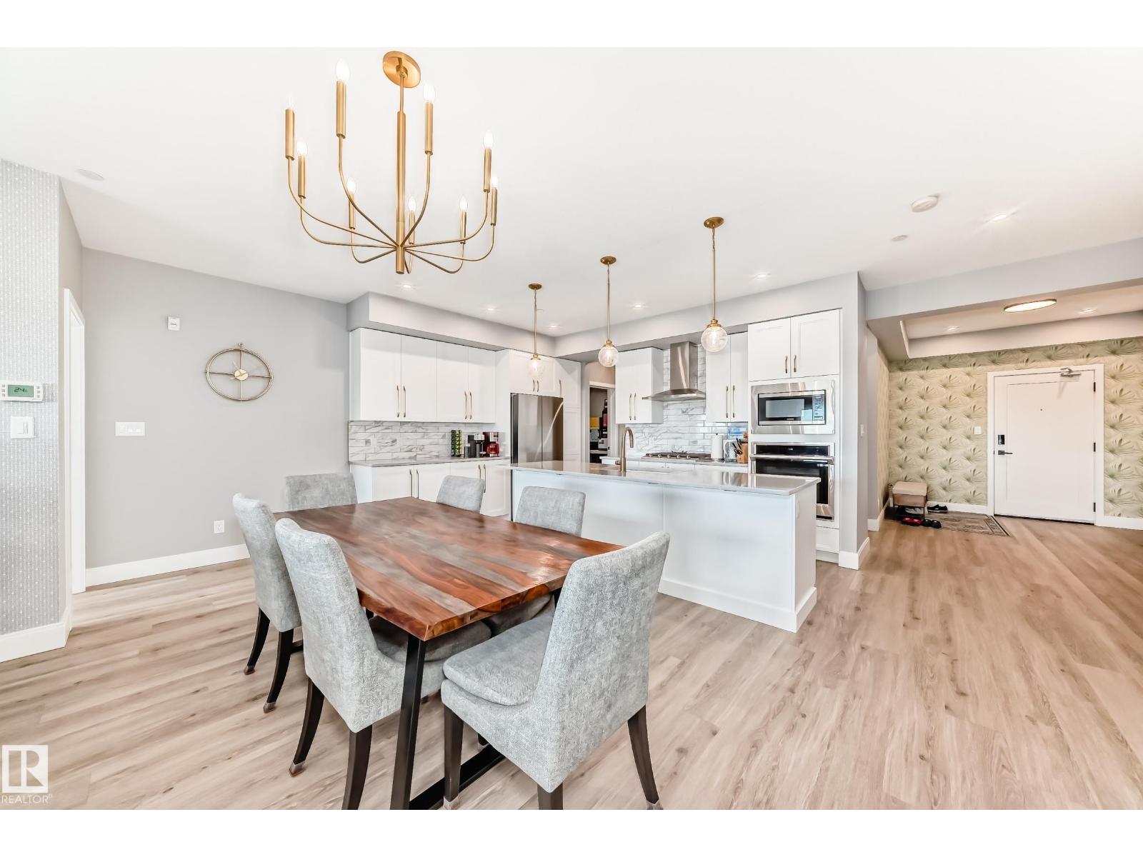 #408 7463 May Cm Nw, Edmonton, Alberta  T6R 0X1 - Photo 9 - E4458944