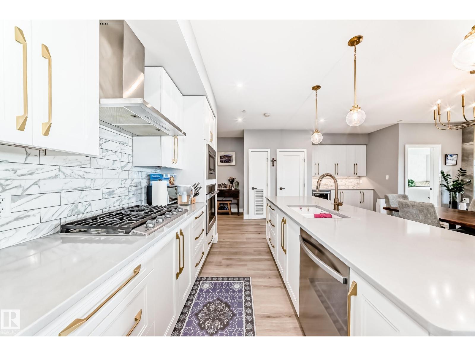 #408 7463 May Cm Nw, Edmonton, Alberta  T6R 0X1 - Photo 14 - E4458944