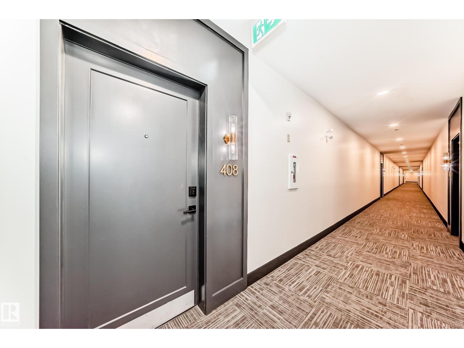 #408 7463 May Cm Nw, Edmonton, Alberta  T6R 0X1 - Photo 7 - E4458944