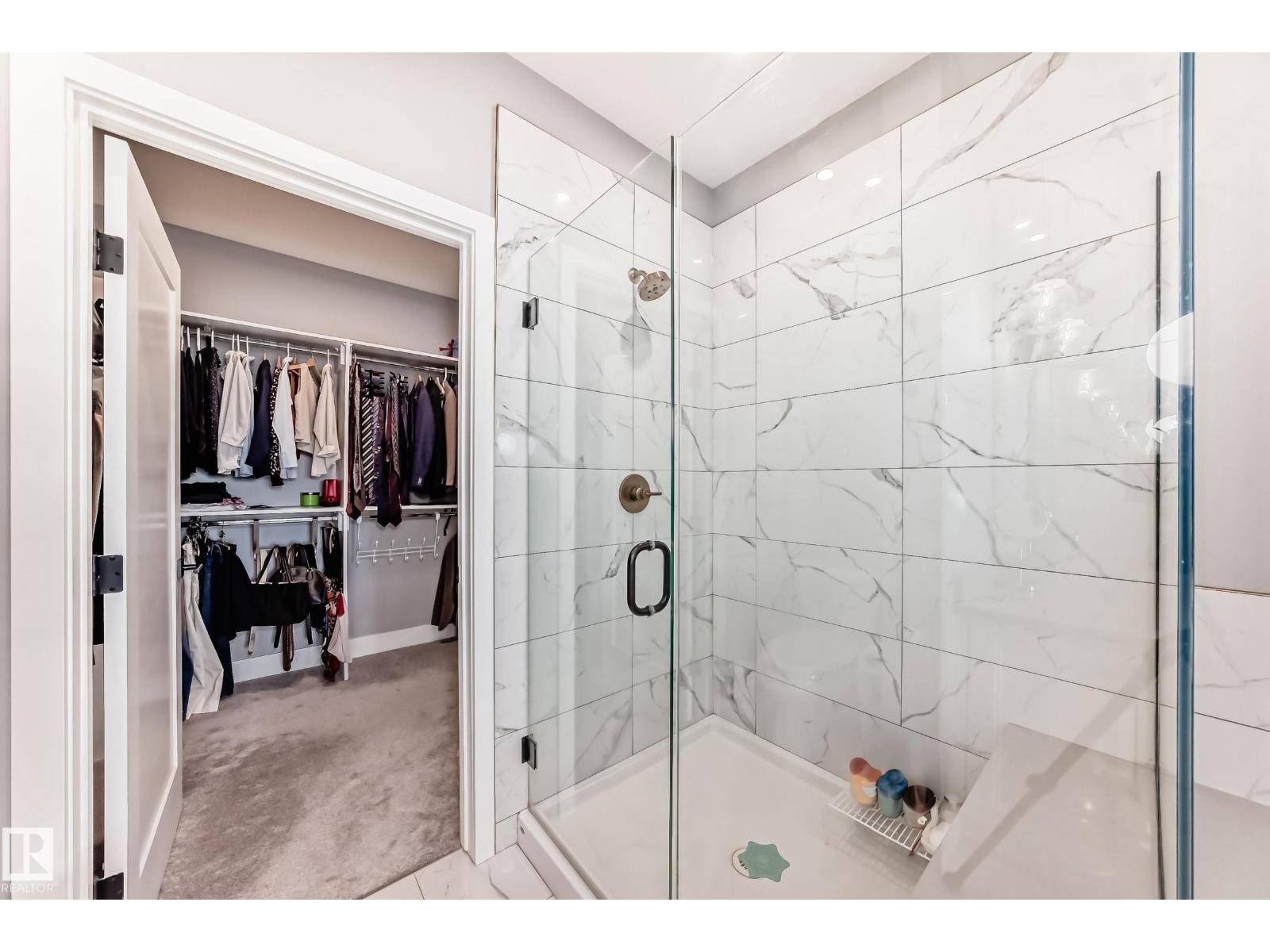 #408 7463 May Cm Nw, Edmonton, Alberta  T6R 0X1 - Photo 28 - E4458944