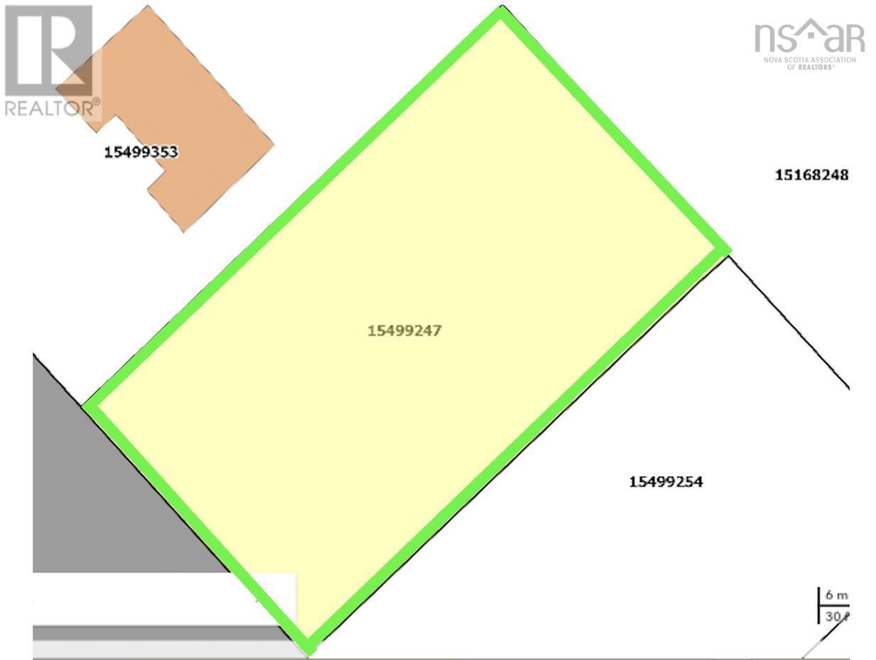 Lot 33 Barrington Street, Sydney Mines, Nova Scotia