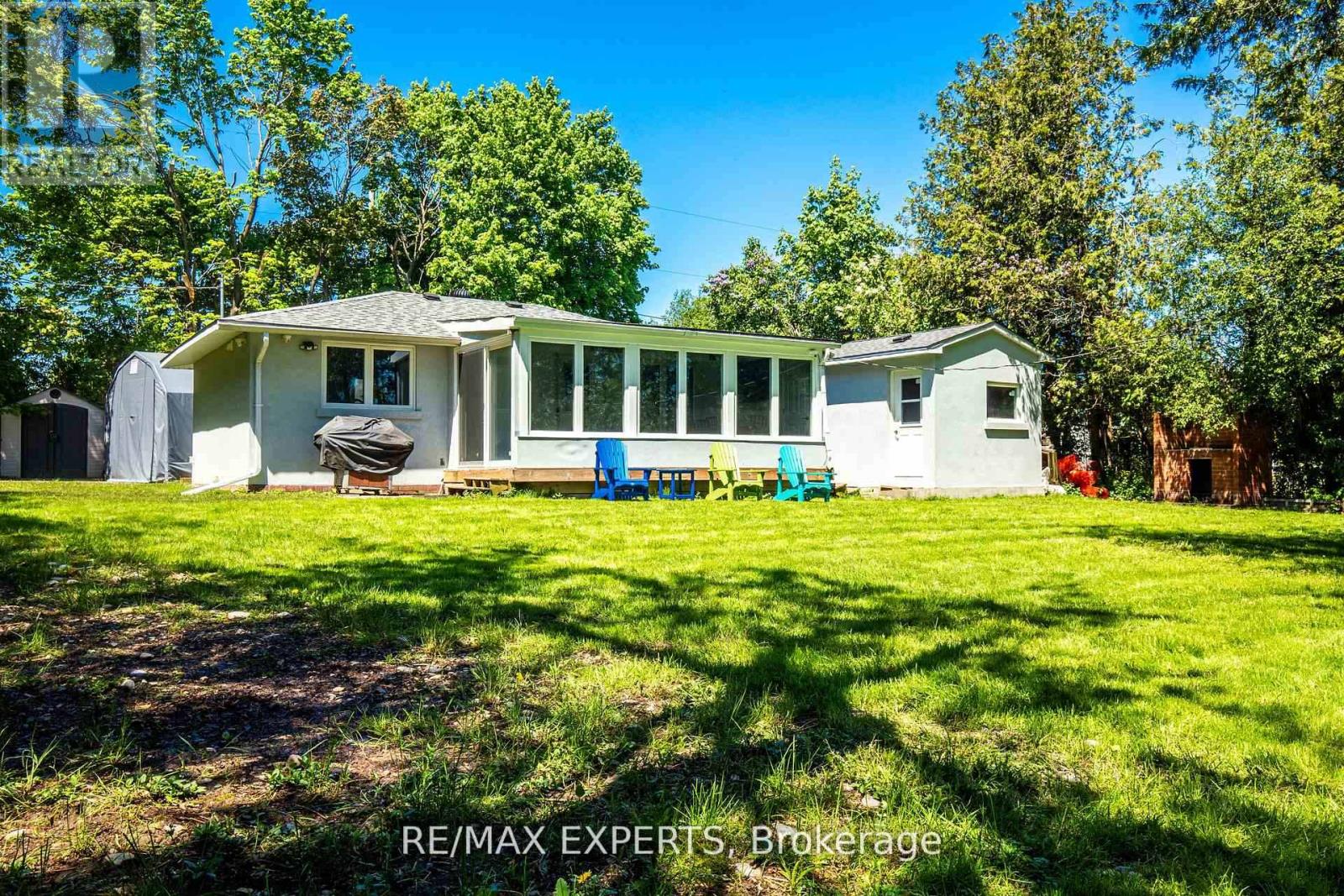 24 Riverside Drive, Kawartha Lakes, Ontario  K9V 0H6 - Photo 4 - X12419414