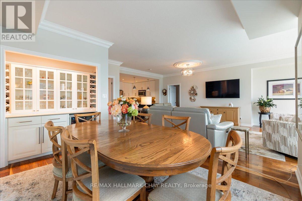 1108 - 33 Ellen Street, Barrie, Ontario  L4N 6E9 - Photo 19 - S12320887