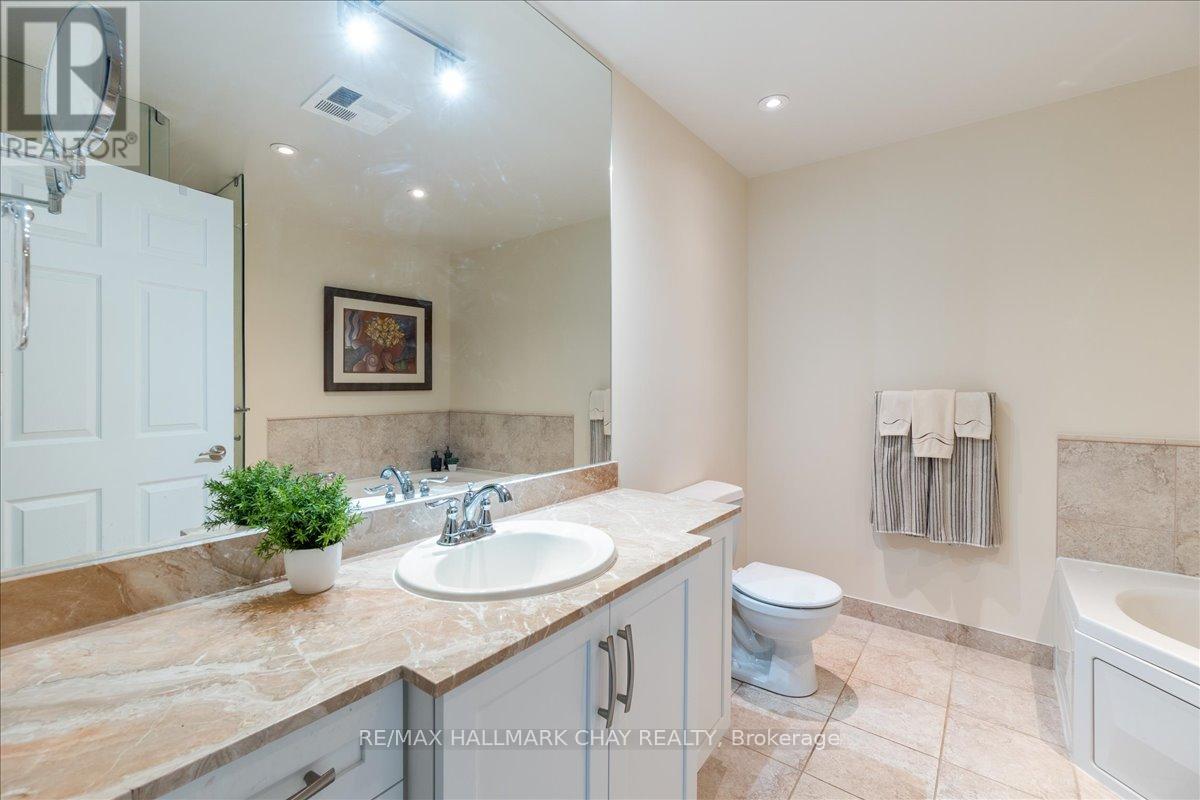 1108 - 33 Ellen Street, Barrie, Ontario  L4N 6E9 - Photo 24 - S12320887