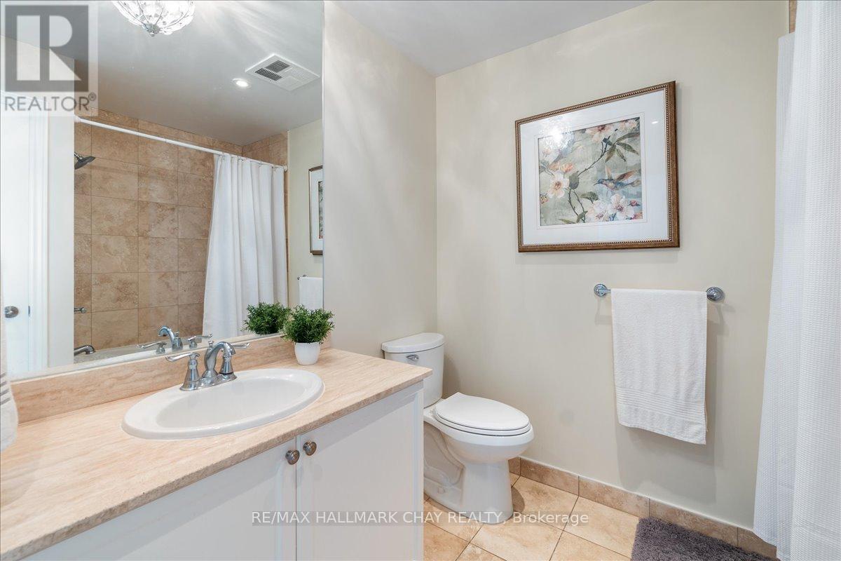 1108 - 33 Ellen Street, Barrie, Ontario  L4N 6E9 - Photo 25 - S12320887