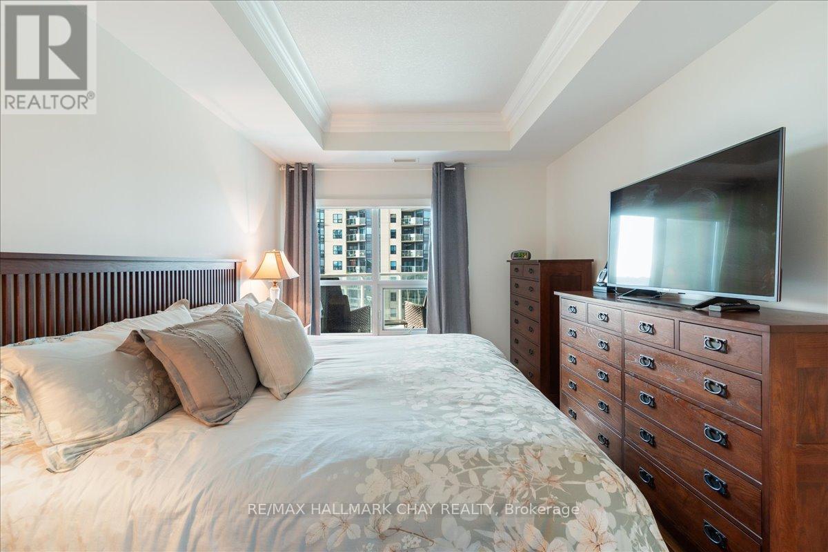 1108 - 33 Ellen Street, Barrie, Ontario  L4N 6E9 - Photo 21 - S12320887