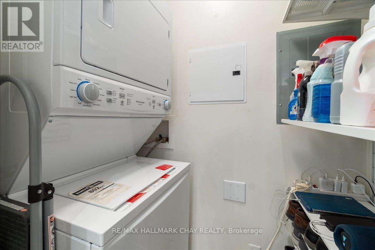 1108 - 33 Ellen Street, Barrie, Ontario  L4N 6E9 - Photo 26 - S12320887