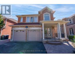 17 CHARGER LANE, Brampton, Ontario