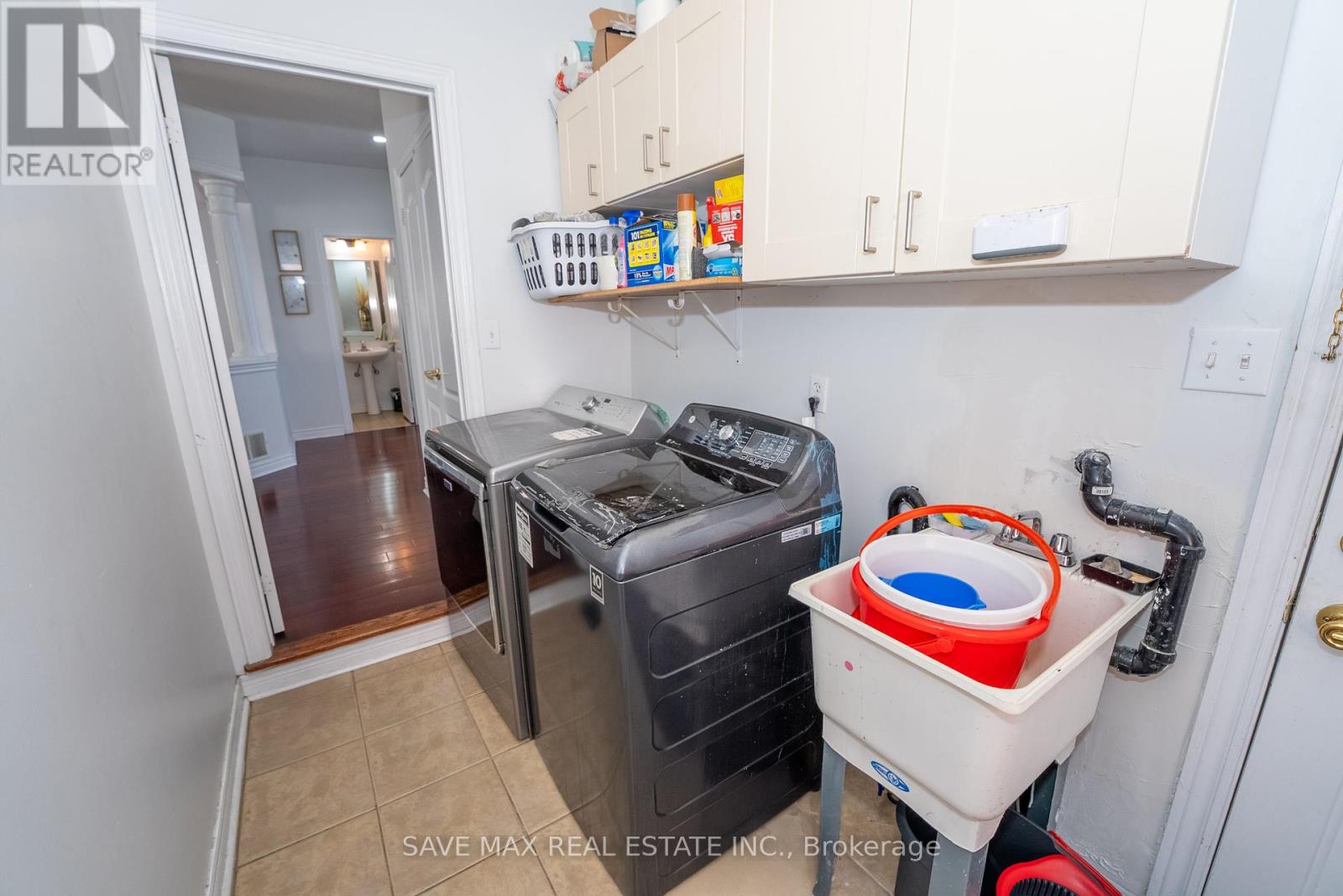 17 Charger Lane, Brampton, Ontario  L7A 3B2 - Photo 17 - W12419252
