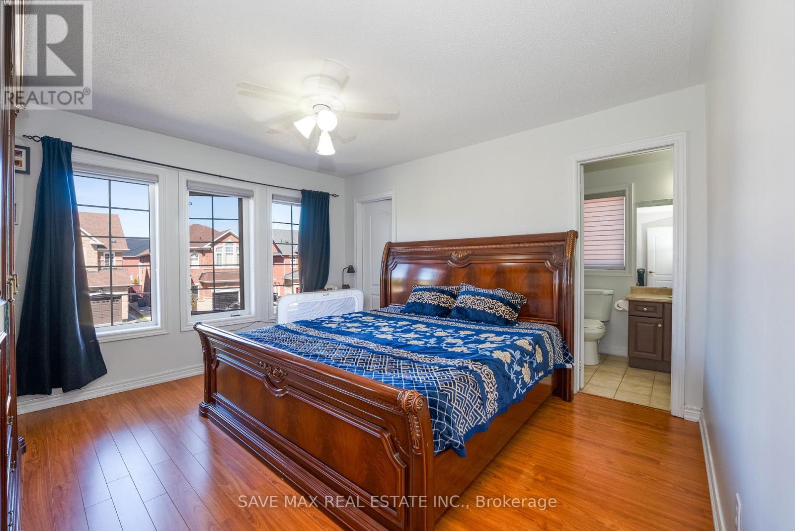 17 Charger Lane, Brampton, Ontario  L7A 3B2 - Photo 29 - W12419252
