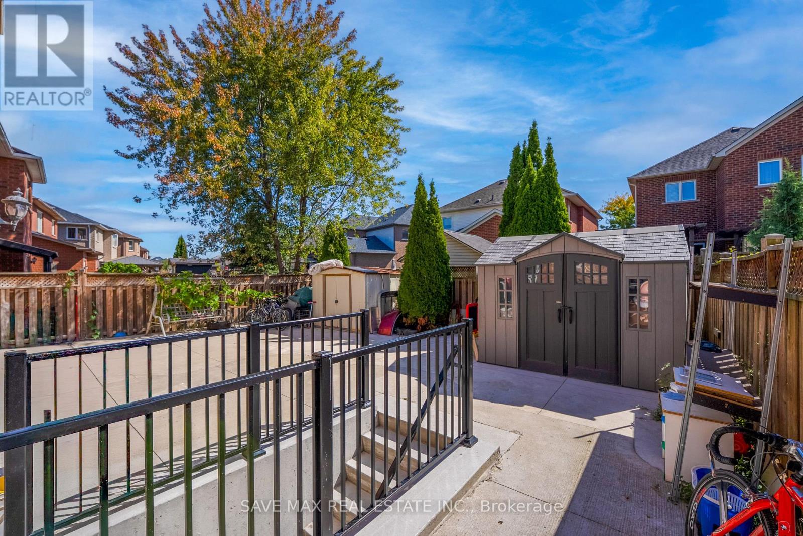 17 Charger Lane, Brampton, Ontario  L7A 3B2 - Photo 50 - W12419252