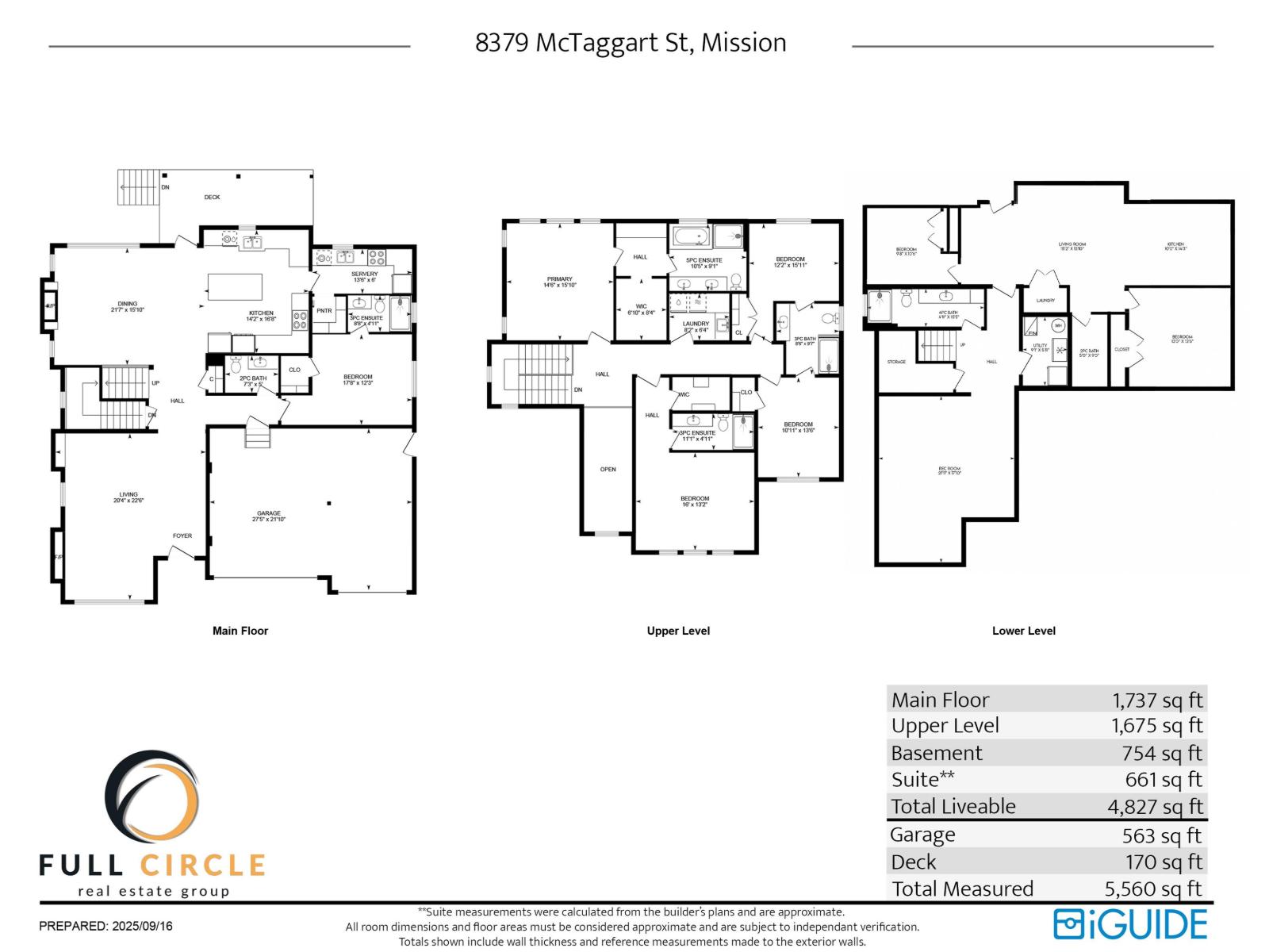 8379 Mctaggart Street, Mission, British Columbia  V2V 0G3 - Photo 39 - R3050671
