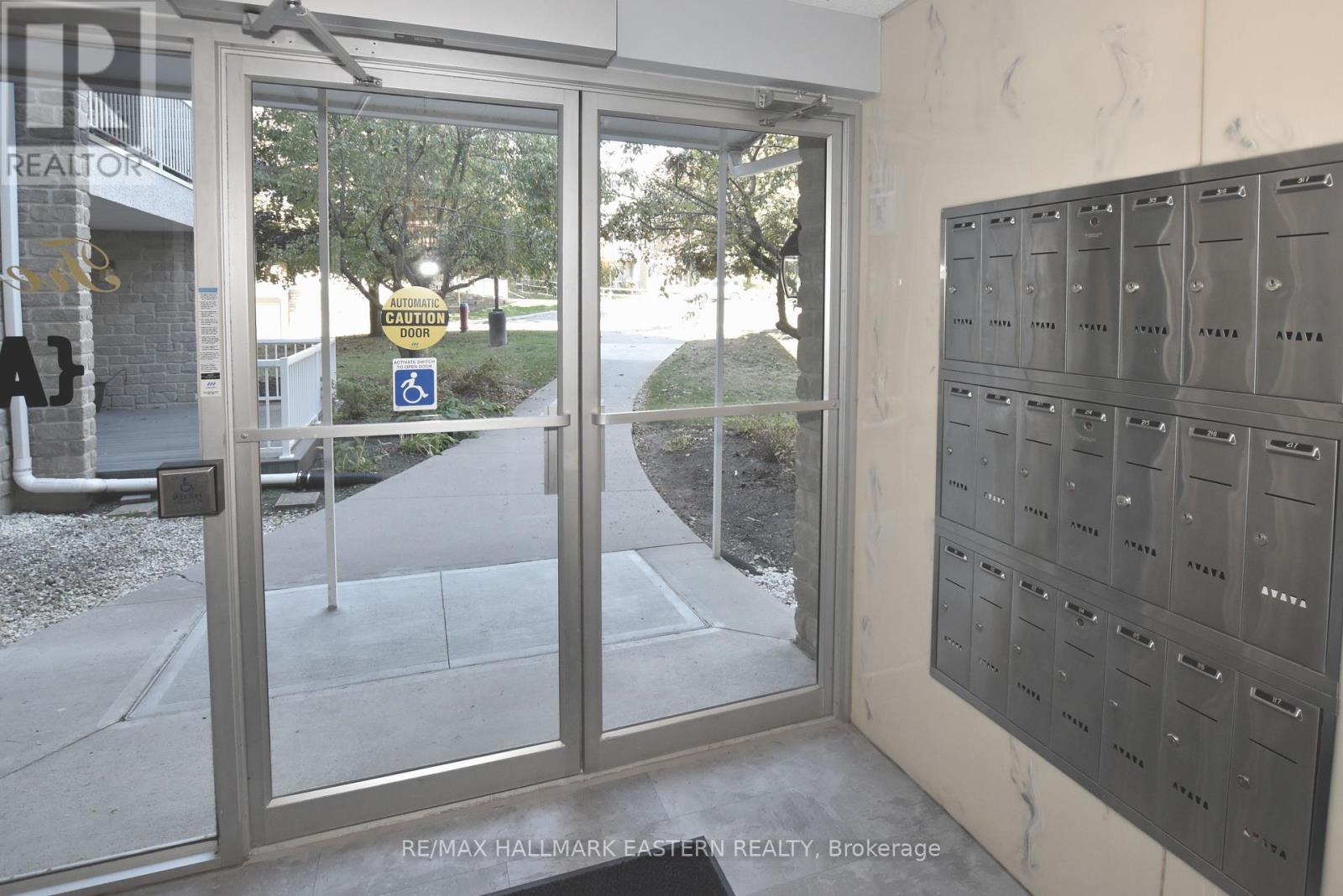 316a - 1099 Clonsilla Avenue, Peterborough, Ontario J9J 8L6 - Photo 25 - X12419550