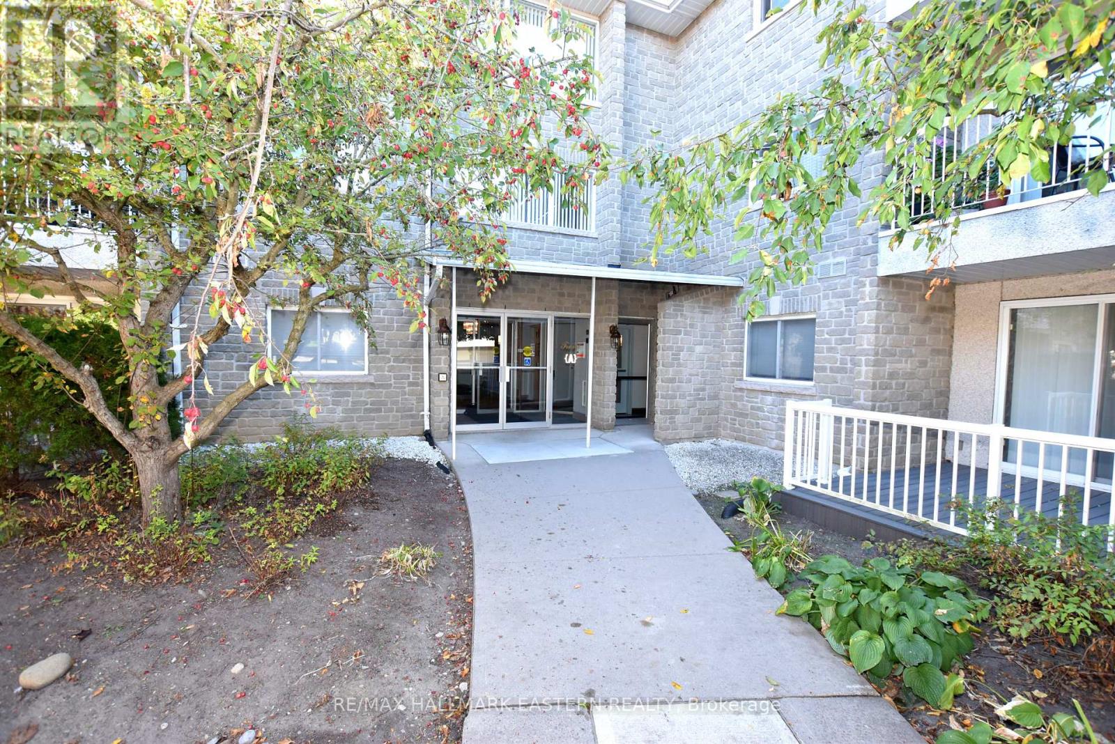 316a - 1099 Clonsilla Avenue, Peterborough, Ontario J9J 8L6 - Photo 23 - X12419550