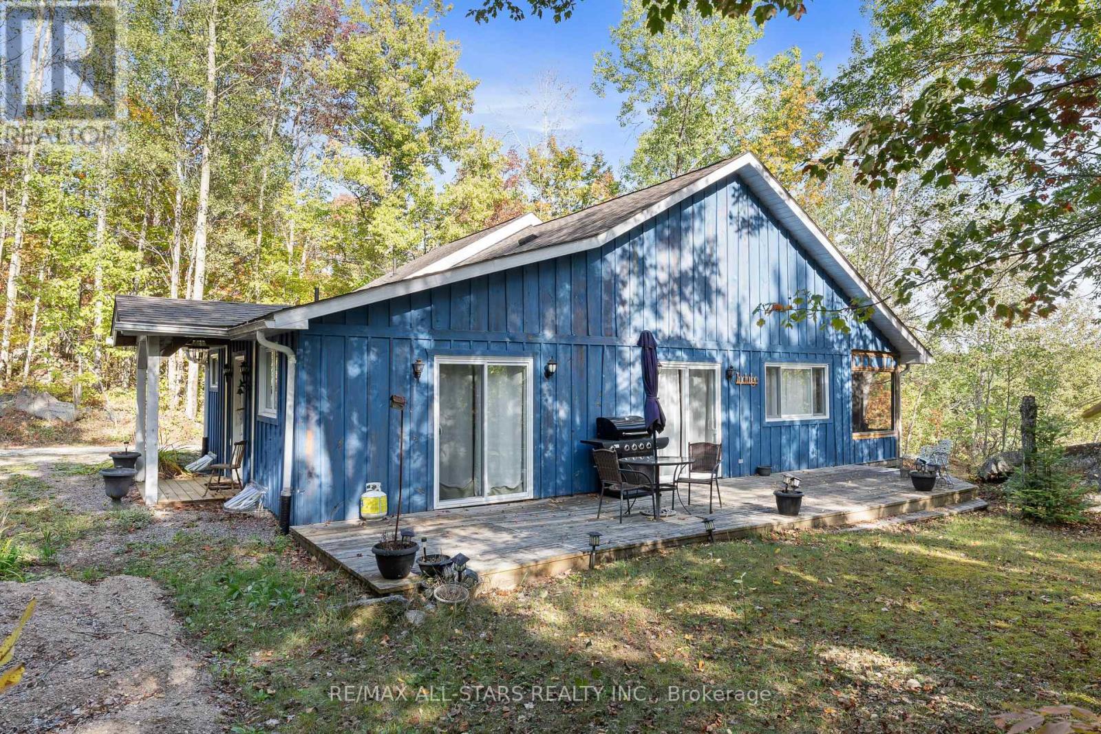 1142 English Circle, Highlands East, Ontario  K0M 1R0 - Photo 32 - X12415569
