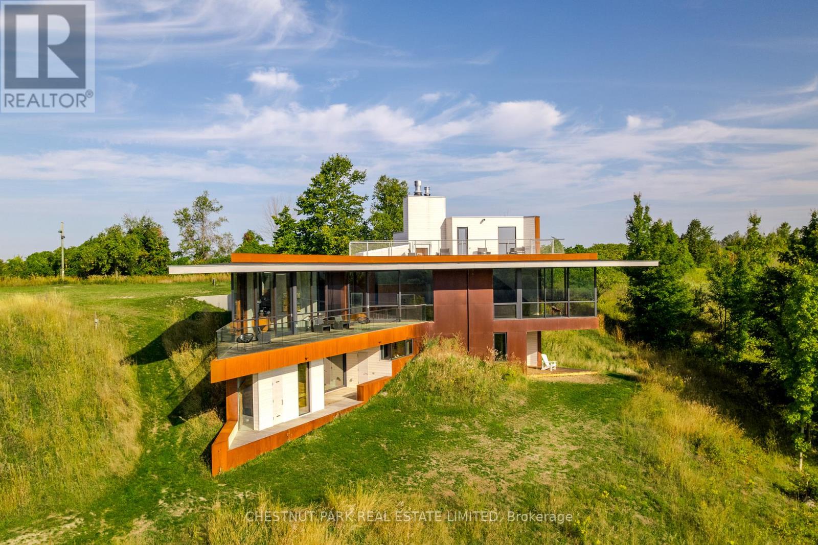 100 Helen's Lane, Alnwick/haldimand, Ontario  K0K 1C0 - Photo 1 - X12419546