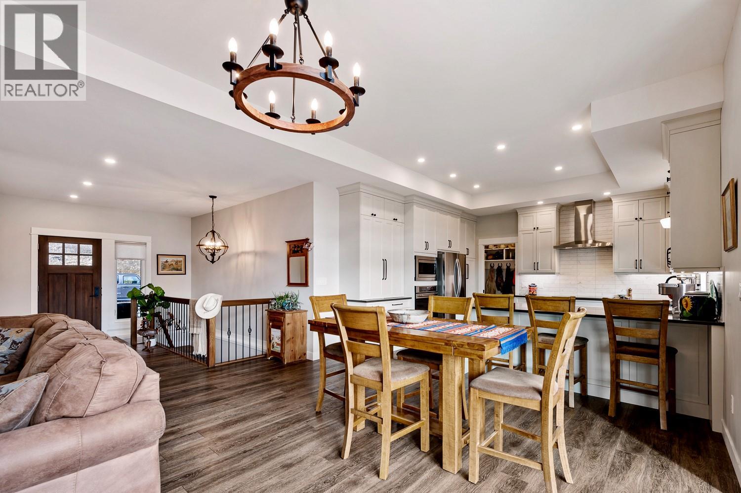 249 Twin Lakes Road, Enderby, British Columbia  V0E 1V3 - Photo 11 - 10363744