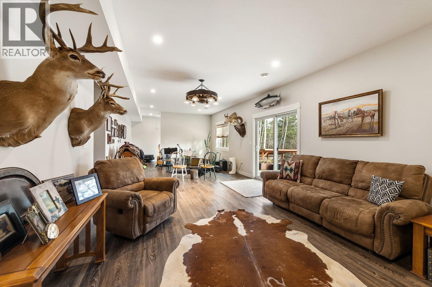 249 Twin Lakes Road, Enderby, British Columbia  V0E 1V3 - Photo 22 - 10363744