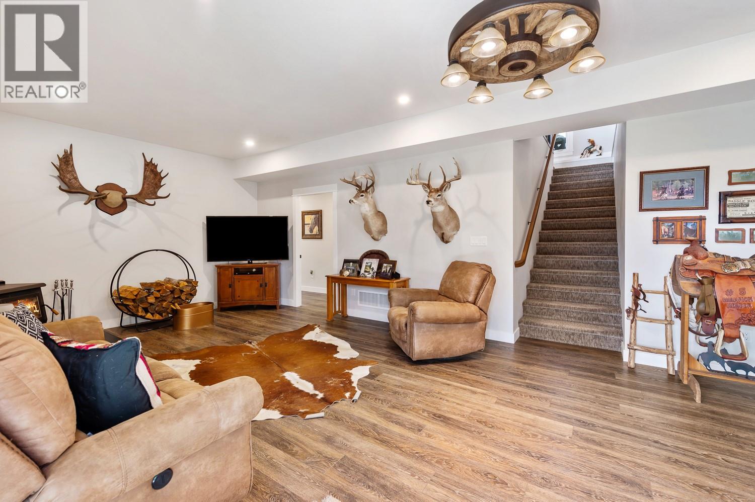 249 Twin Lakes Road, Enderby, British Columbia  V0E 1V3 - Photo 23 - 10363744