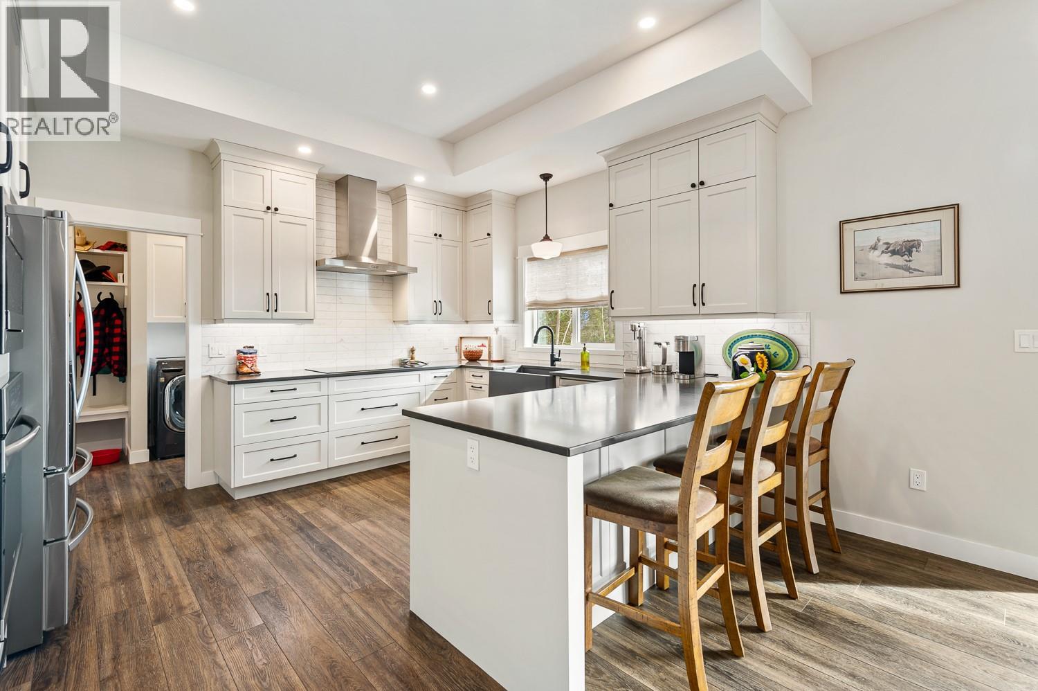 249 Twin Lakes Road, Enderby, British Columbia  V0E 1V3 - Photo 5 - 10363744