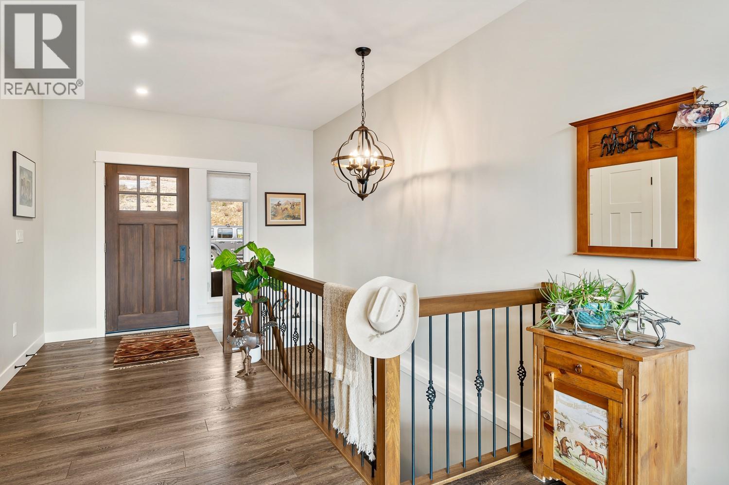 249 Twin Lakes Road, Enderby, British Columbia  V0E 1V3 - Photo 6 - 10363744