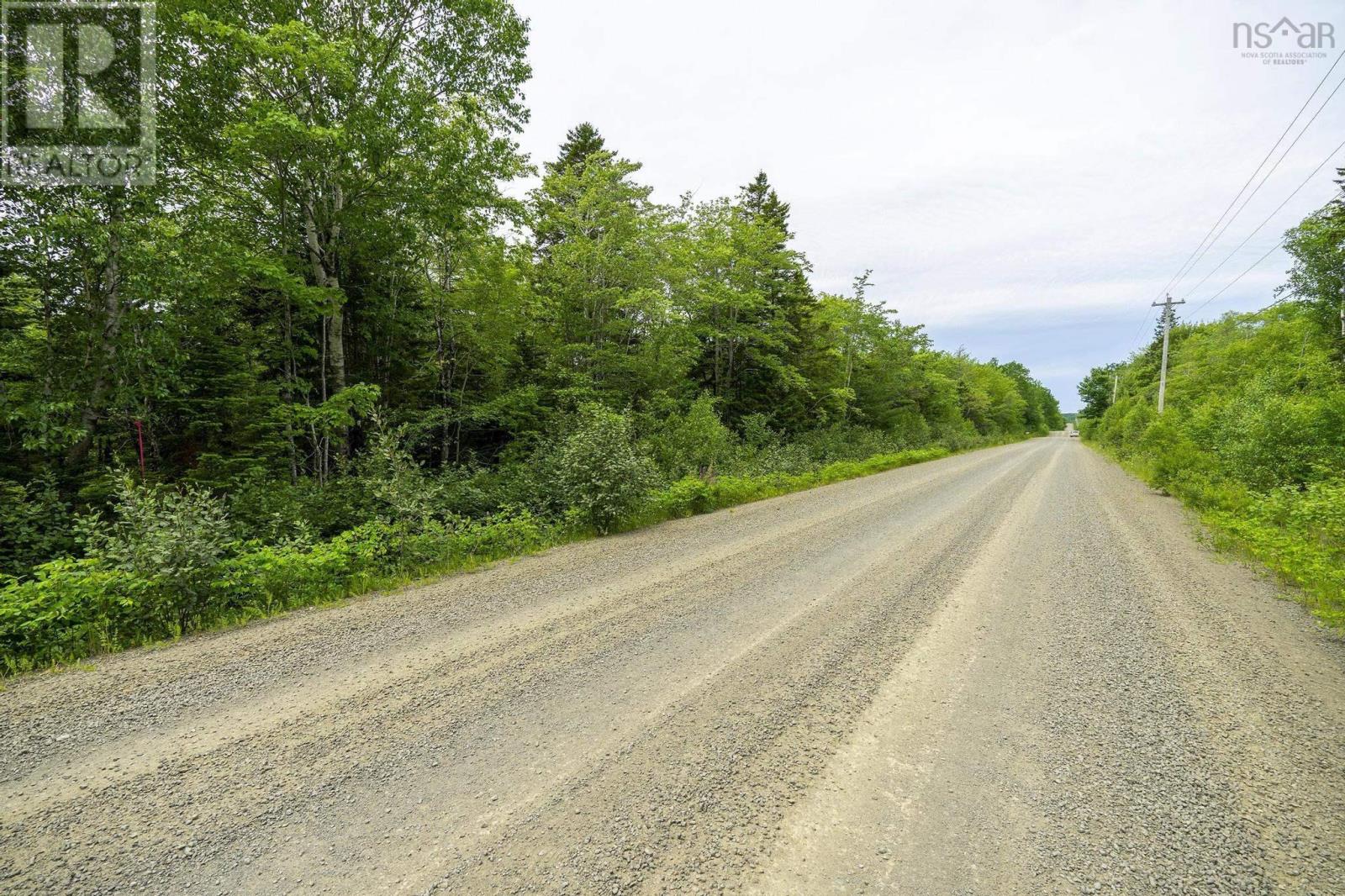 Lot 3 Old Yarmouth Road, Weymouth Falls, Nova Scotia  B0W 3T0 - Photo 4 - 202524016
