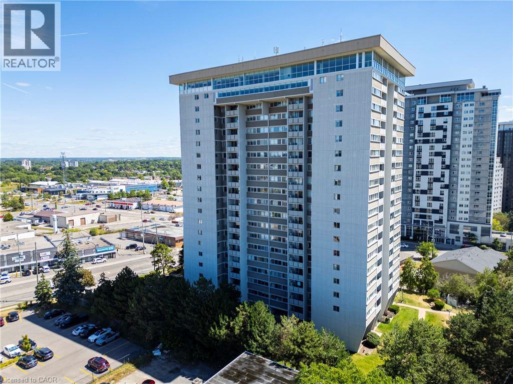 375 King Street N Unit# 306, Waterloo, Ontario  N2J 4L6 - Photo 1 - 40761568