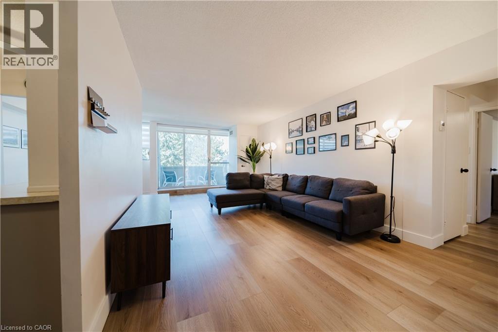 375 King Street N Unit# 306, Waterloo, Ontario  N2J 4L6 - Photo 2 - 40761568