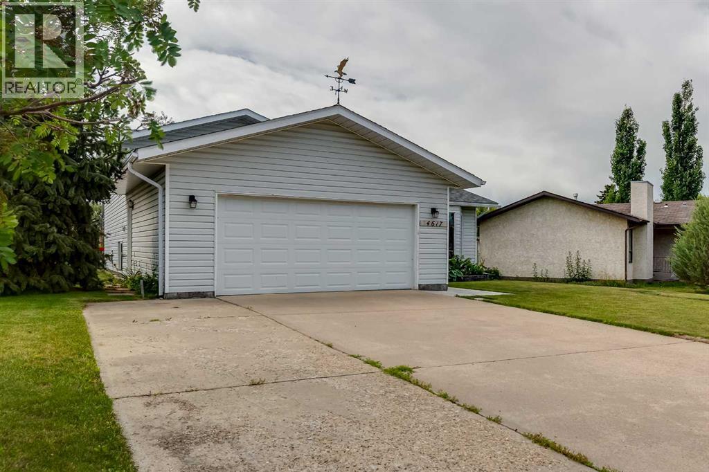 4617 53 Street, Rimbey, Alberta  T0C 2J0 - Photo 3 - A2236742