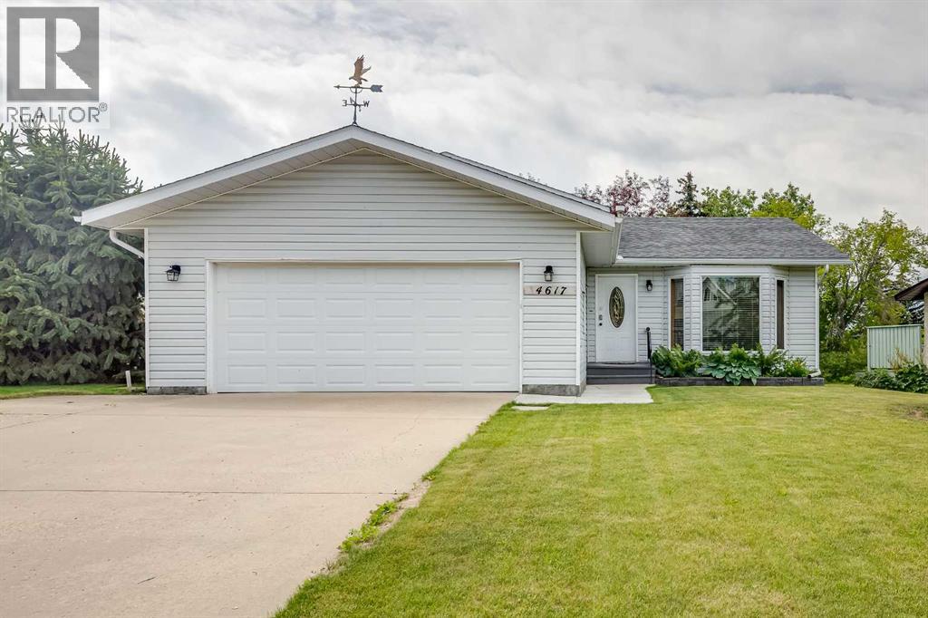 4617 53 Street, Rimbey, Alberta  T0C 2J0 - Photo 2 - A2236742