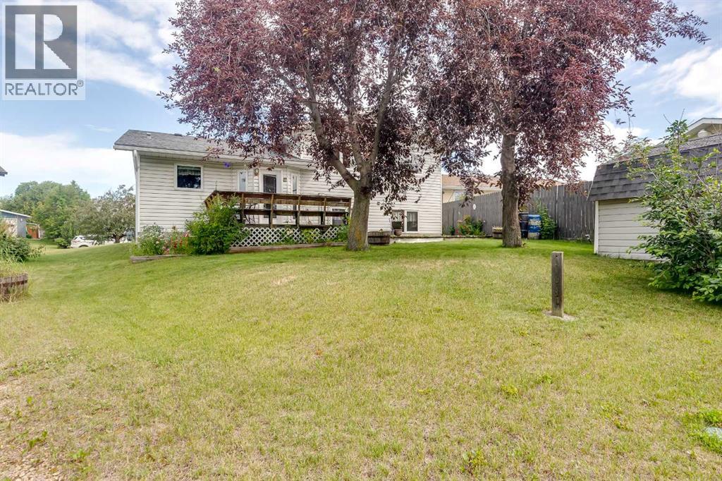 4617 53 Street, Rimbey, Alberta  T0C 2J0 - Photo 46 - A2236742
