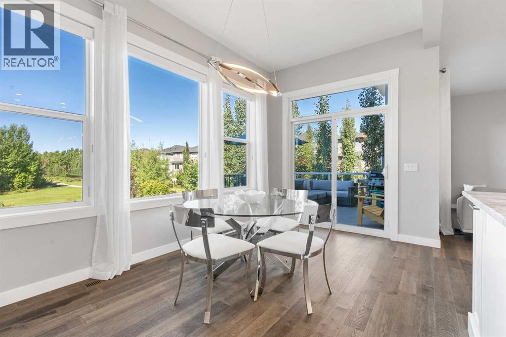 117 West Grove Point Sw, Calgary, Alberta  T3H 1V3 - Photo 14 - A2250237