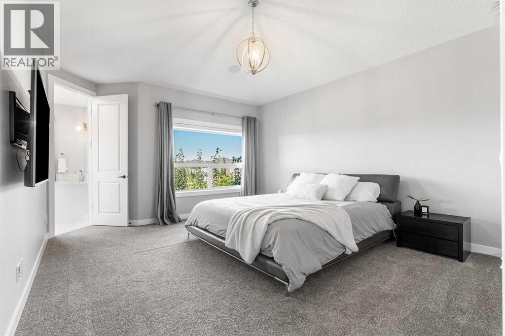 117 West Grove Point Sw, Calgary, Alberta  T3H 1V3 - Photo 21 - A2250237