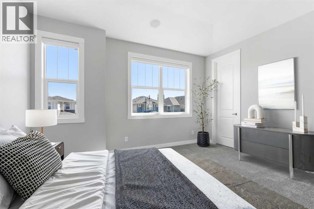 117 West Grove Point Sw, Calgary, Alberta  T3H 1V3 - Photo 27 - A2250237