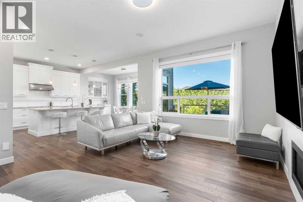 117 West Grove Point Sw, Calgary, Alberta  T3H 1V3 - Photo 15 - A2250237