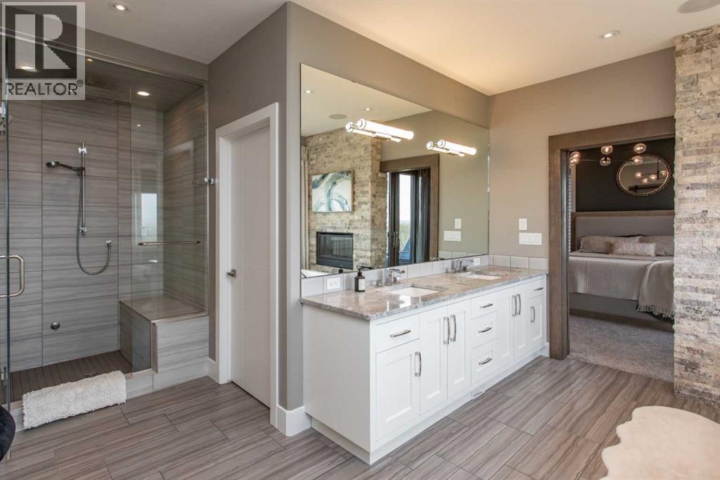 140, 38254 Range Road 265, Rural Red Deer County, Alberta  T4E 0A2 - Photo 25 - A2256784