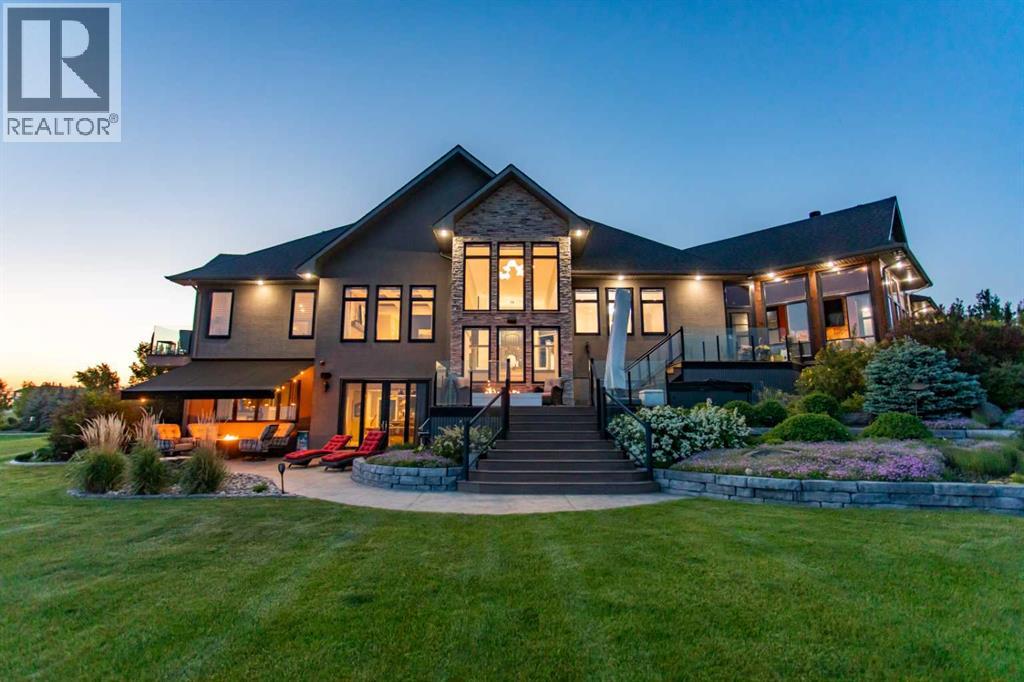 140, 38254 Range Road 265, Rural Red Deer County, Alberta  T4E 0A2 - Photo 1 - A2256784