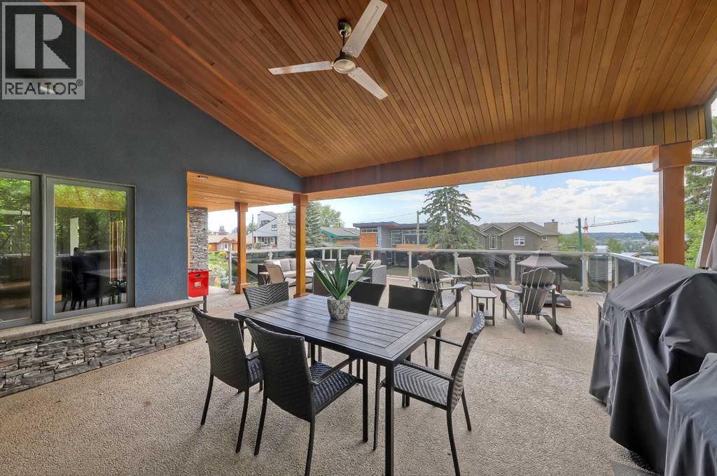 1720 12 Avenue Nw, Calgary, Alberta  T2N 1J2 - Photo 4 - A2250479