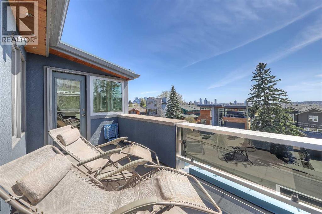 1720 12 Avenue Nw, Calgary, Alberta  T2N 1J2 - Photo 33 - A2250479