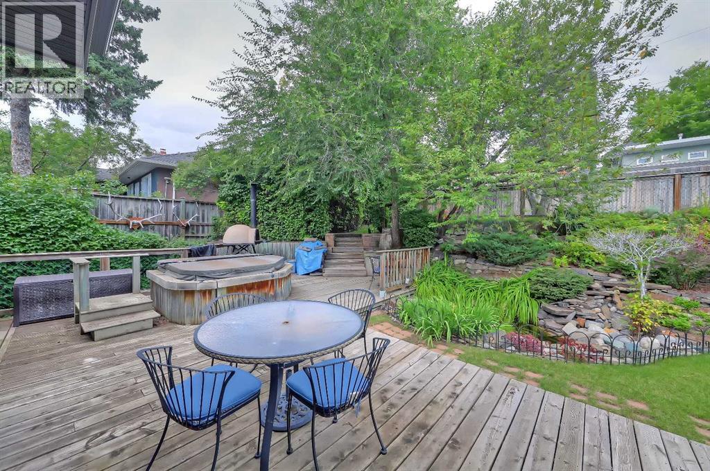 1720 12 Avenue Nw, Calgary, Alberta  T2N 1J2 - Photo 12 - A2250479
